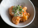 Cooking Class - Vegan Latin Cuisine: sriracha wings