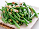 Cooking Class - The Ultimate Vegan Holiday Feast in San Fernando Valley: Green Beans