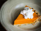 Cooking Class - The Ultimate Vegan Holiday Feast in San Fernando Valley: Pumpkin Pie