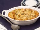 Cooking Class - The Ultimate Vegan Holiday Feast in San Fernando Valley: Apple and Cranberry Stuffing