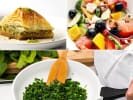 Cooking Class - Vegetarian Greek Delights: Vegetarian Greek Delights