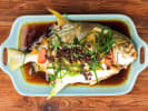 Cooking Class - Classic Vietnamese Cuisine in Houston: Fried Pompano