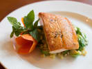 Cooking Class - Fresh-Caught Salmon Dinner in East Bay: Wild Alaskan Salmon