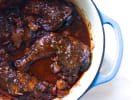 Online Cooking Class - Dinner With Your Valentine: cooking coq au vin