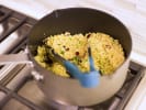 Online Cooking Class - Craft Moroccan Ras el Hanout Meatballs: cooking couscous