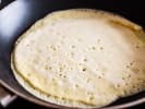 Cooking Class - Mood Boosting Fare in Mid-City Area: cooking crepes