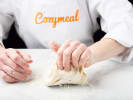 Cooking Class - Flavors of North India: cooking dough