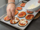 Cooking Class - Mediterranean Favorites From Scratch: cooking eggplants