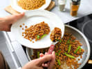 Cooking Class - Indian Cuisine From Scratch: cooking lentils
