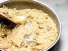 Cooking Class - The Best of Noni's Italian Kitchen: cooking mushroom risotto