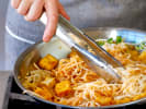 Cooking Class - Flavorful & Aromatic Thai in Northern Virginia: cooking pad Thai