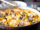 Cooking Class - Savory Spanish Specialties: cooking paella