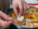 Cooking Class - Peruvian Culinary Specialties: cooking paella