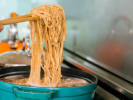 Cooking Class - Classic Ramen: cooking ramen noodles in broth