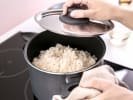 Cooking Class - Shahi Paneer With Indian Favorites in Toronto: cooking rice