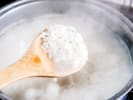 Cooking Class - Vibrant Indian Flavors in Manhattan: cooking rice