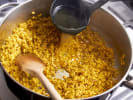 Cooking Class - Saffron Sensations: cooking saffron rice