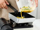 Cooking Class - Make Flaky Scallion Pancakes From Scratch in Boston Proper: cooking scallion pancake