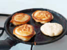 Cooking Class - Fun and Simple Weekend Brunch in Orlando: cooking silver dollar pancakes