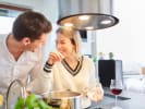 Team Building Cooking Class - Soup or Chili Cook-Off in Downtown Chicago: cooking soup together