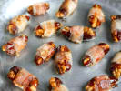 Cooking Class - Spanish Tapas and Paella: cooking stuffed dates