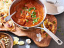 Cooking Class - Indian Spice Feast: cooking tikka masala