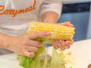 Cooking Class - New Orleans Creole Favorites: cooking with sweet corn