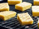 Cooking Class - An Italian Al Fresco Feast in Northern Suburbs: grilled polenta bites
