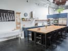 Team Building - Journey Through Greece in Portland, OR: cookshop venue in portland