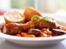 Cooking Class - Secrets of the French Kitchen in Baltimore: coq au vin