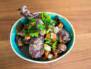 Team Building Cooking Class - Springtime in Paris in Manhattan: coq au vin