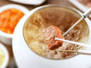 Cooking Class - Classic Fondue Workshop: coq au vin fondue