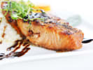 Team Building Cooking Class - From Japan to Your Table in Toronto: coq miso glazed salmonvin