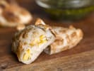 Cooking Class - Vegetarian Fusion: corn empanadas