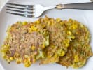 Cooking Class - A Classic Southern Feast: corn fritters
