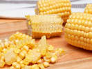 Cooking Class - Gourmet Southern Home Cooking: corn kernels