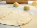 Cooking Class - South of the Border in Las Vegas: corn tortillas