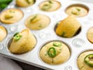 Cooking Class - Hearty Chili Cooking in Northern Suburbs: cornbread muffins