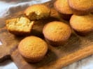 Cooking Class - Soul-Warming Southern Sensations: cornbread muffins