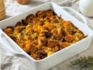 Cooking Class - Elevated Thanksgiving Classics in South Seattle: cornbread stuffing
