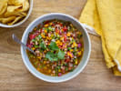 Cooking Class - Mexican Spices and Seasonings in San Francisco: cowboy caviar dip