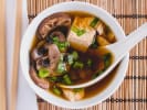 Cooking Class - Better Than Takeout Chinese: Hot and Sour Soup