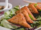 Cooking Class - Better Than Takeout Chinese: Shrimp Toast