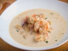 Cooking Class - The Ultimate Valentine's Day Dinner in Denver: Shrimp Bisque