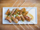 Cooking Class - Authentic Pan Asian Specialities: Yakitori