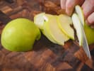 Cooking Class - Aphrodisiac Delights: Fresh Apple Slices