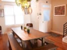 Team Building - South of France: Coast and Country in Philadelphia: cozymeal chef david in philadelphia venue