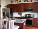Cooking Class - Essentials of Homemade Pasta in Philadelphia: cozymeal chef david philadelphia venue