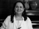 Cooking Class - Five Courses of Seasonal Persian Cuisine in Washington, D.C.: cozymeal chef najmieh