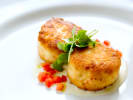 Cooking Class - Enchanting Couple's Dinner: crab and prawn cakes